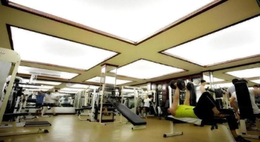 Pinehurst Golf Club and Hotel