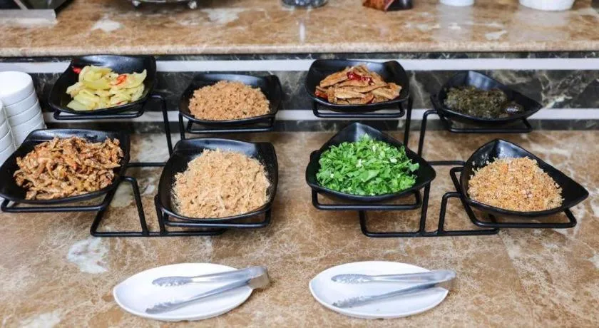 Pinehurst Golf Club and Hotel