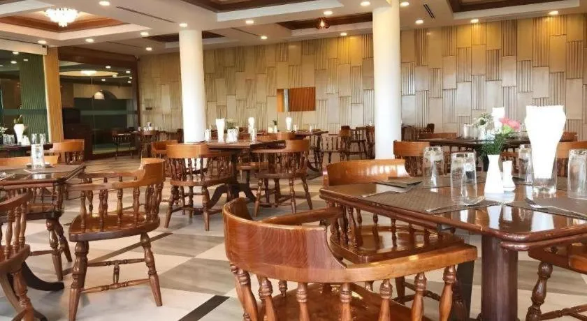 Pinehurst Golf Club and Hotel