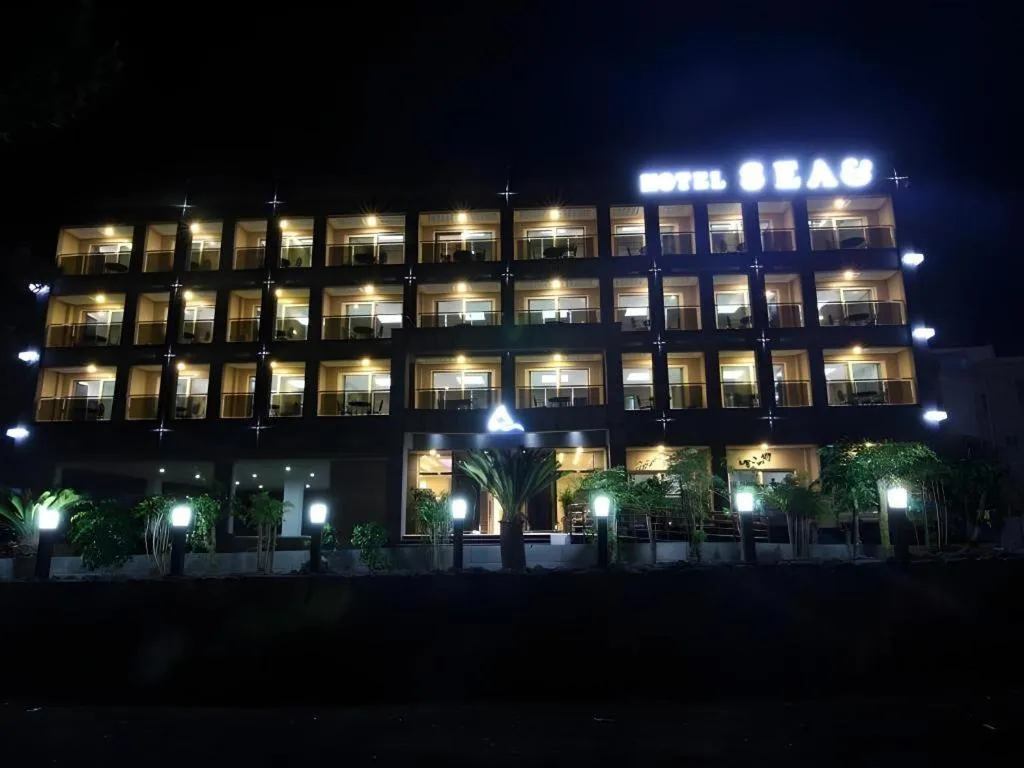 Sea View Hotel