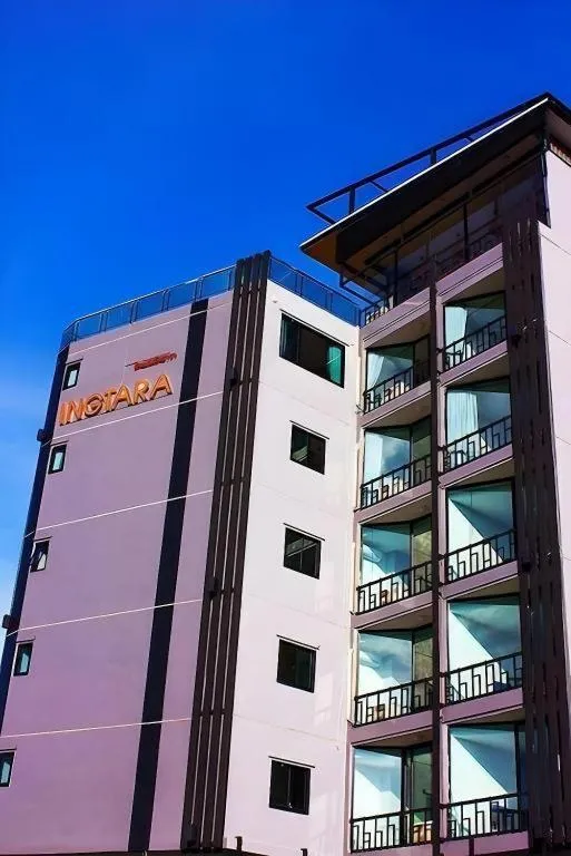 Ingtara Hotel