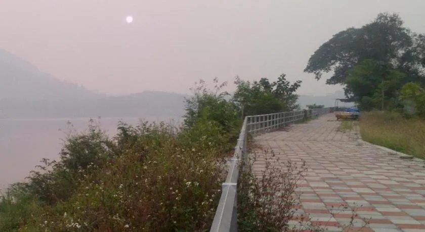 Aenguy Sabey Chiangkhan Homestay