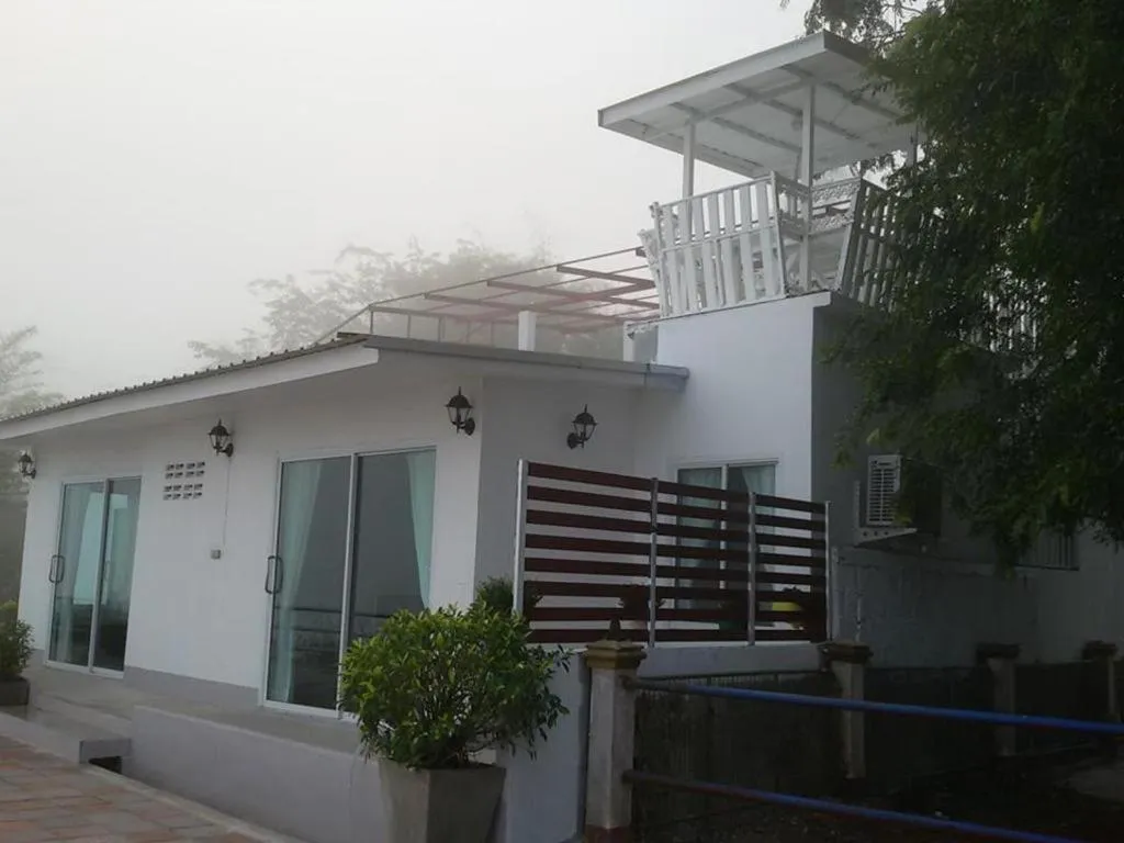 Aenguy Sabey Chiangkhan Homestay