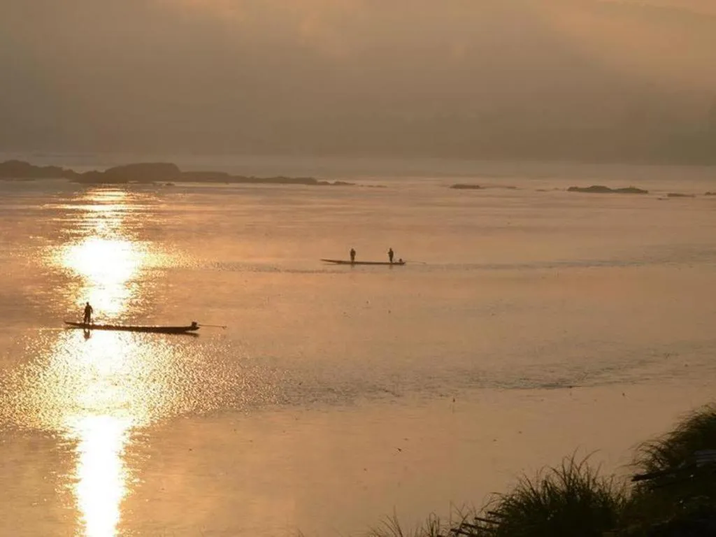 Aenguy Sabey Chiangkhan Homestay