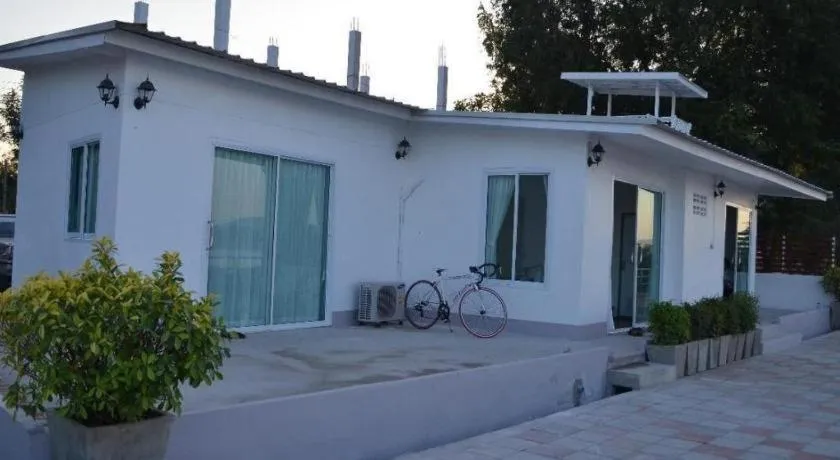 Aenguy Sabey Chiangkhan Homestay