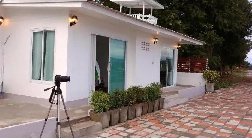 Aenguy Sabey Chiangkhan Homestay