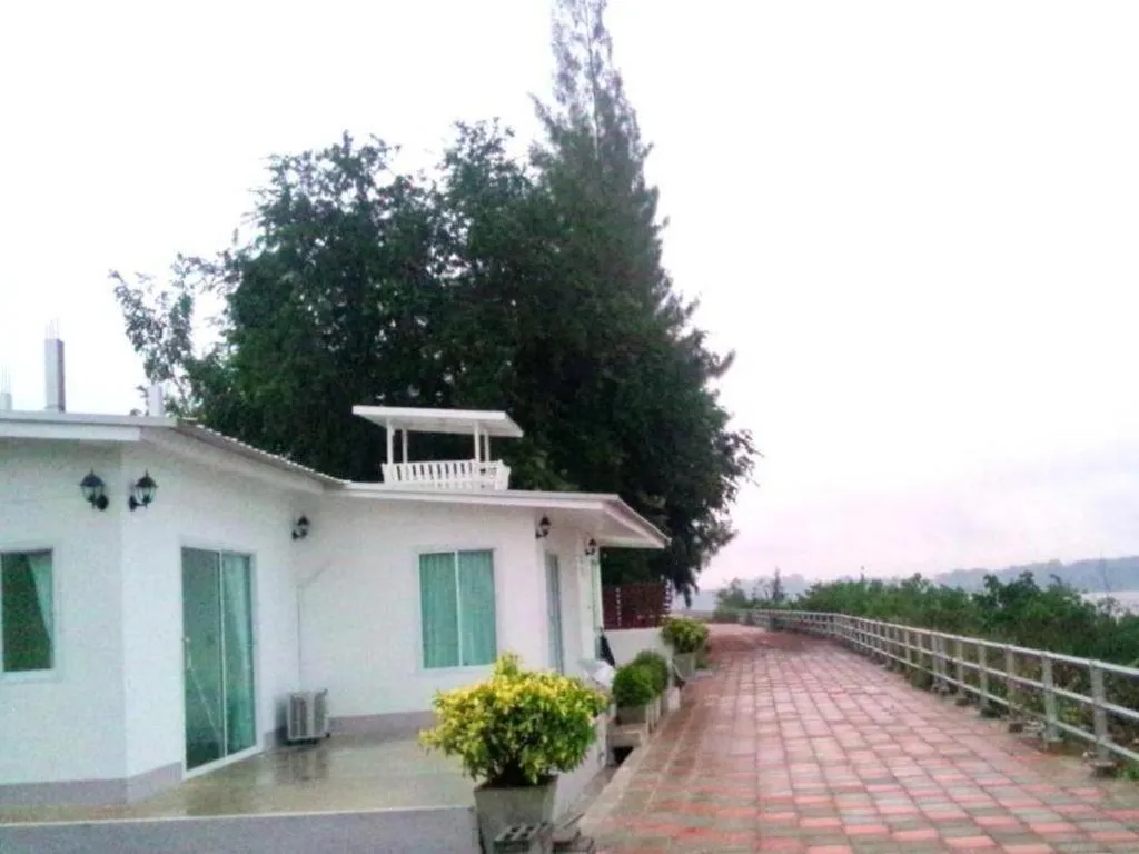 Aenguy Sabey Chiangkhan Homestay