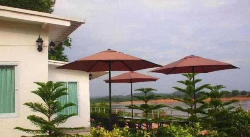 Aenguy Sabey Chiangkhan Homestay