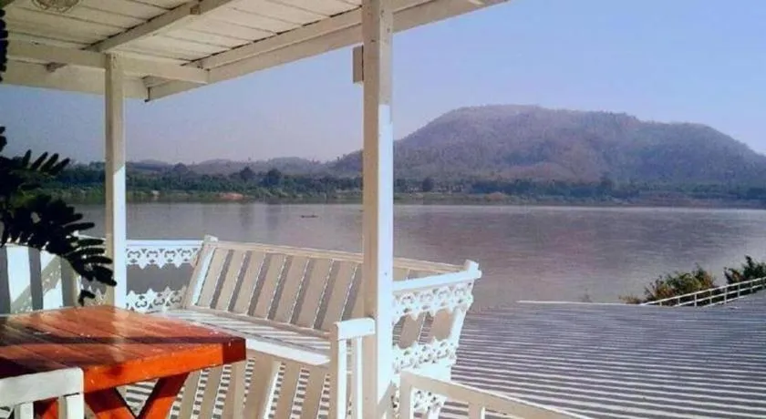 Aenguy Sabey Chiangkhan Homestay