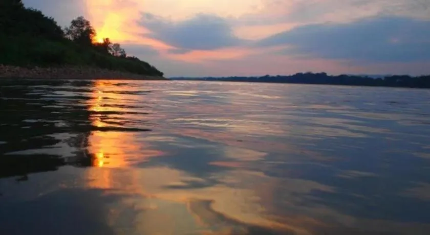 Aenguy Sabey Chiangkhan Homestay