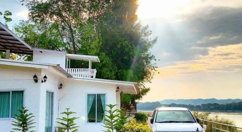 Aenguy Sabey Chiangkhan Homestay