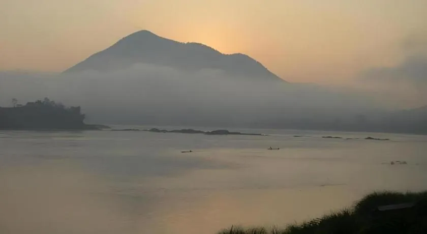 Aenguy Sabey Chiangkhan Homestay