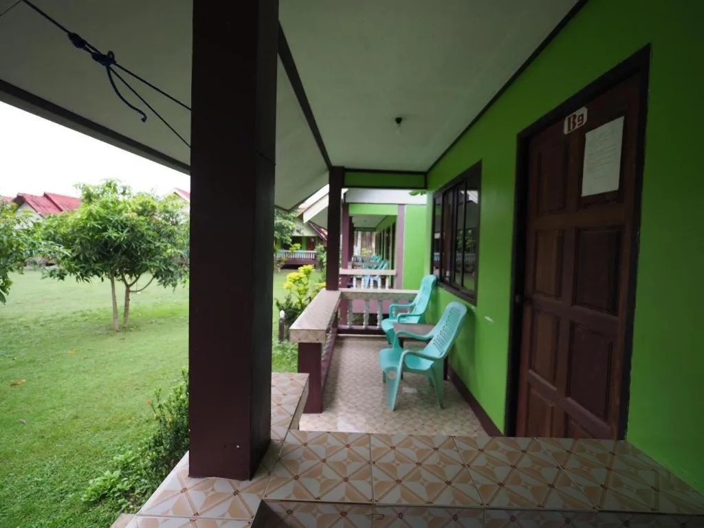 Lanta Darawadee Resort