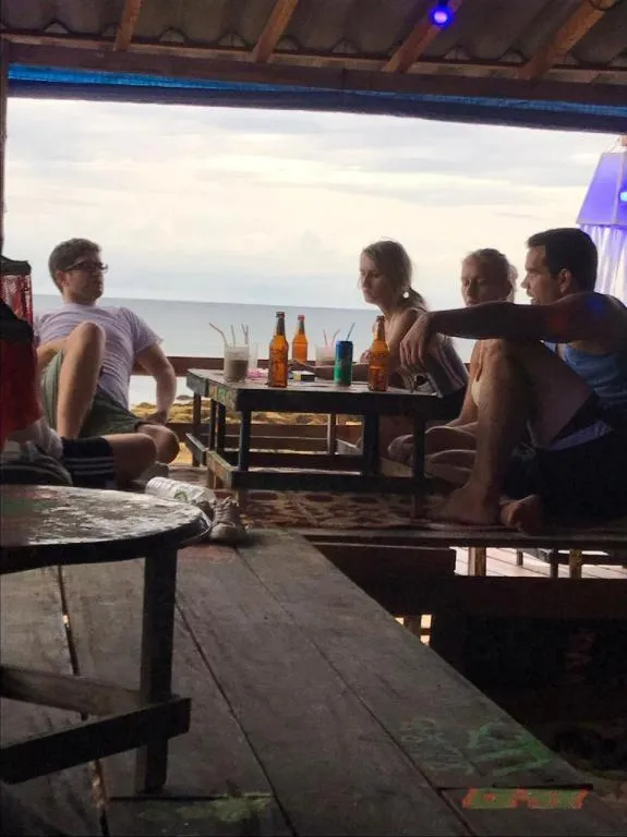 Lanta Darawadee Resort