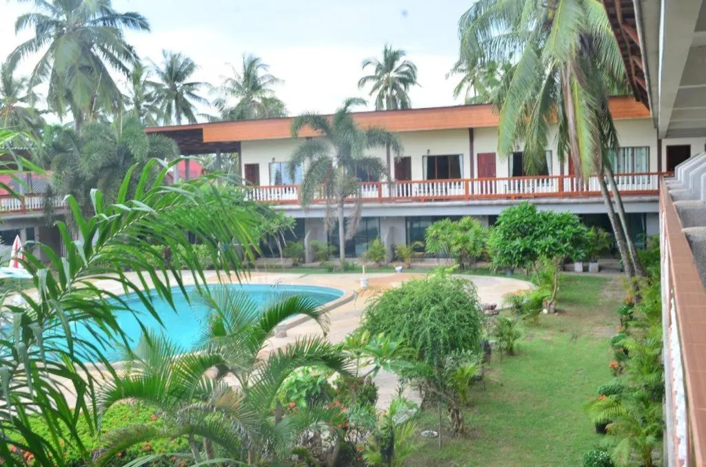 Lanta Darawadee Resort