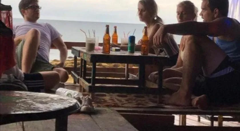 Lanta Darawadee Resort