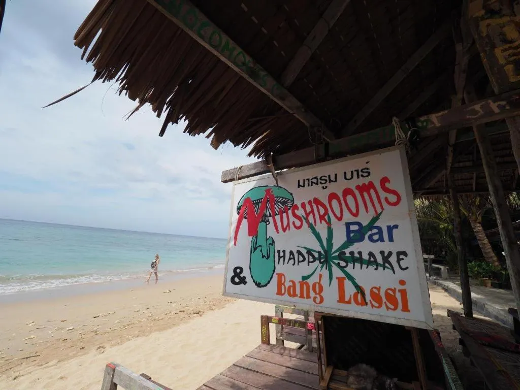 Lanta Darawadee Resort