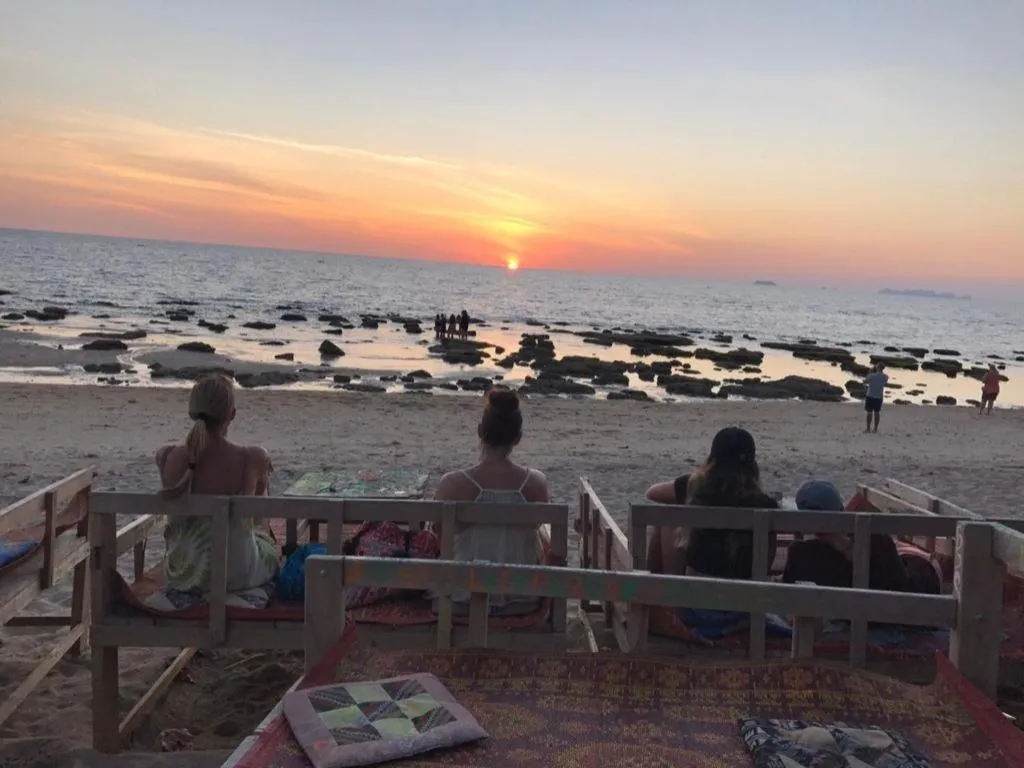 Lanta Darawadee Resort