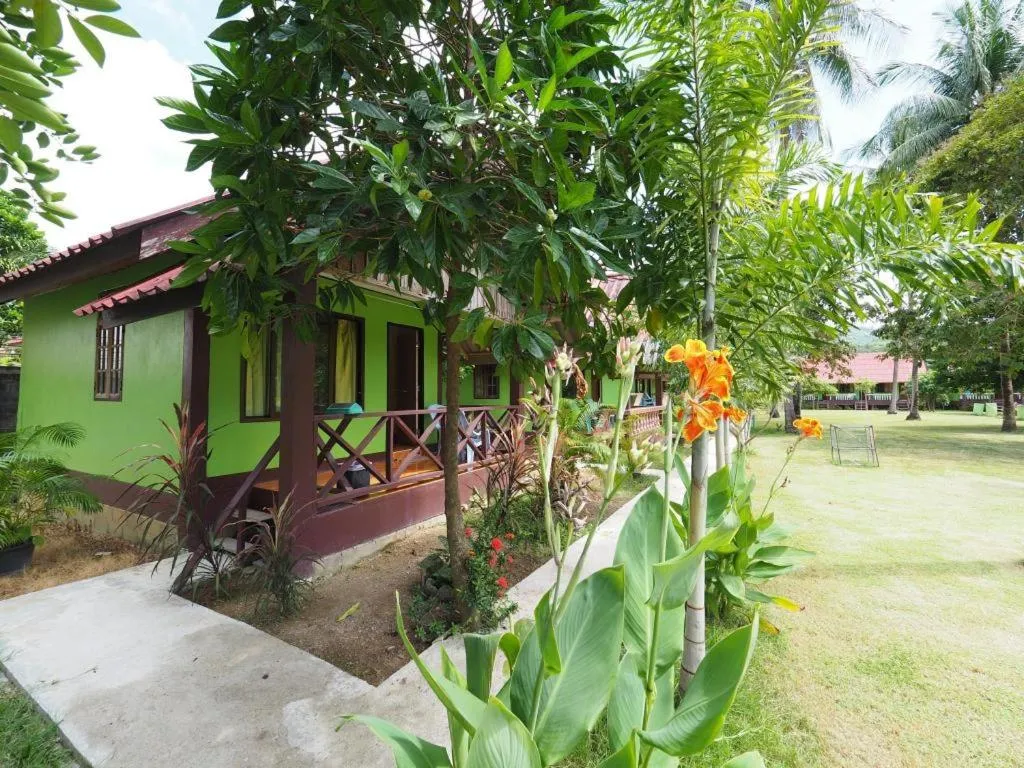 Lanta Darawadee Resort