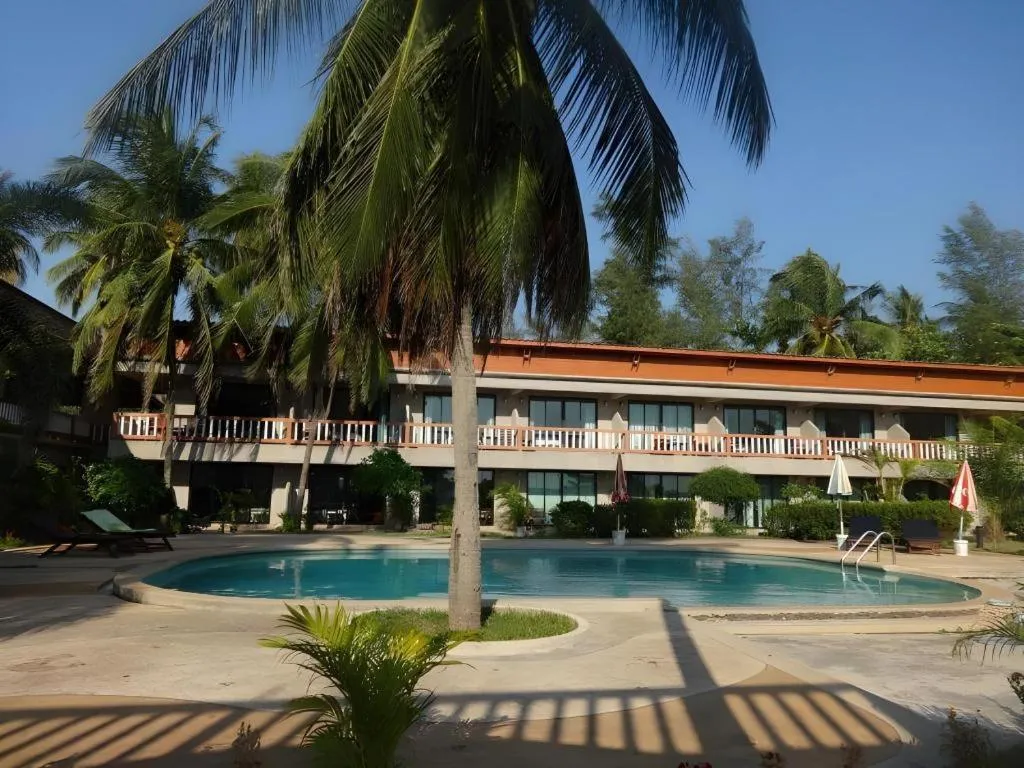 Lanta Darawadee Resort