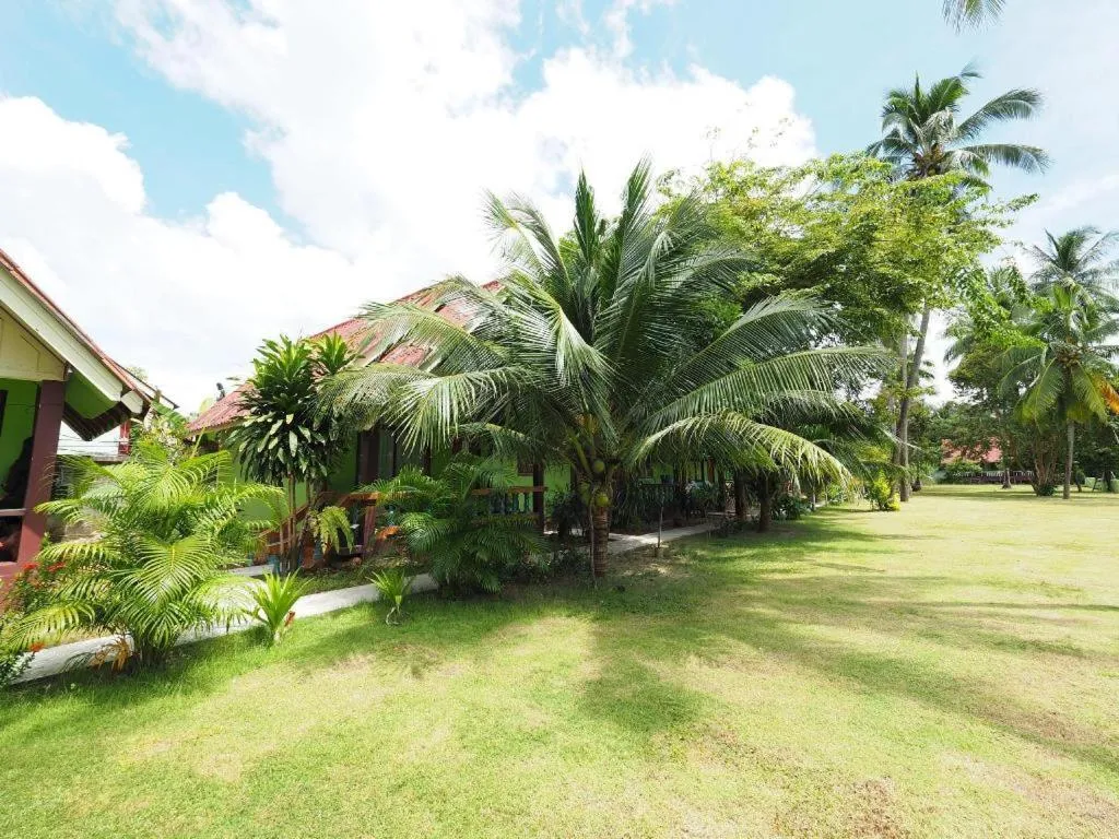 Lanta Darawadee Resort