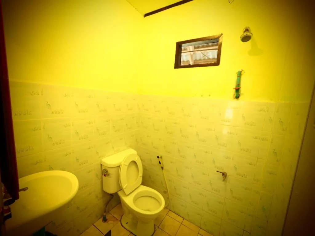 Lanta Darawadee Resort