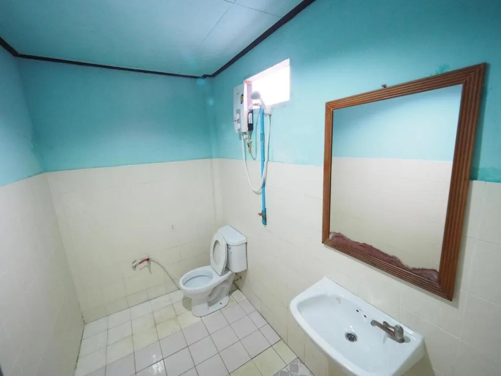 Lanta Darawadee Resort