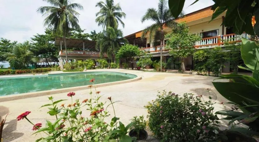 Lanta Darawadee Resort