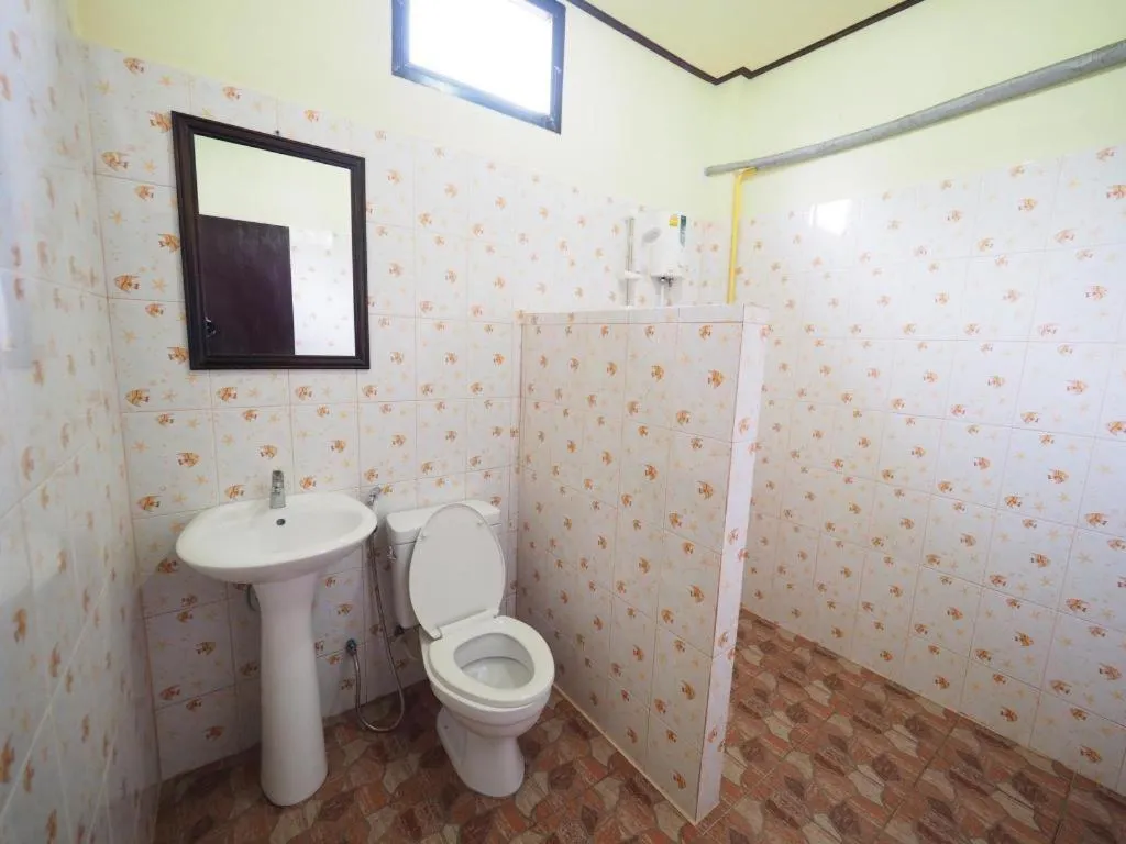 Lanta Darawadee Resort