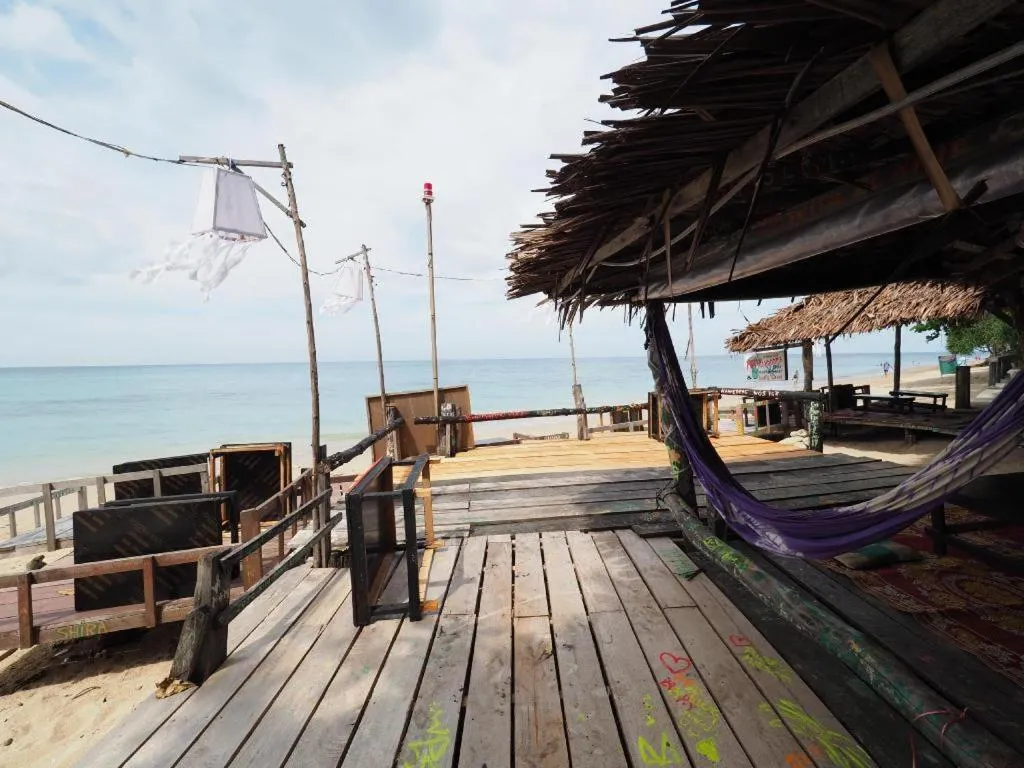 Lanta Darawadee Resort