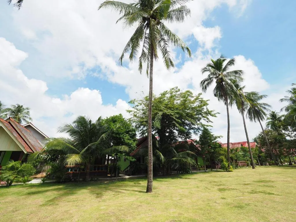 Lanta Darawadee Resort