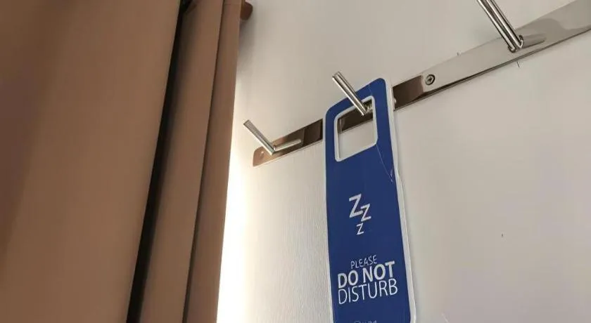 The Color Express Hotel