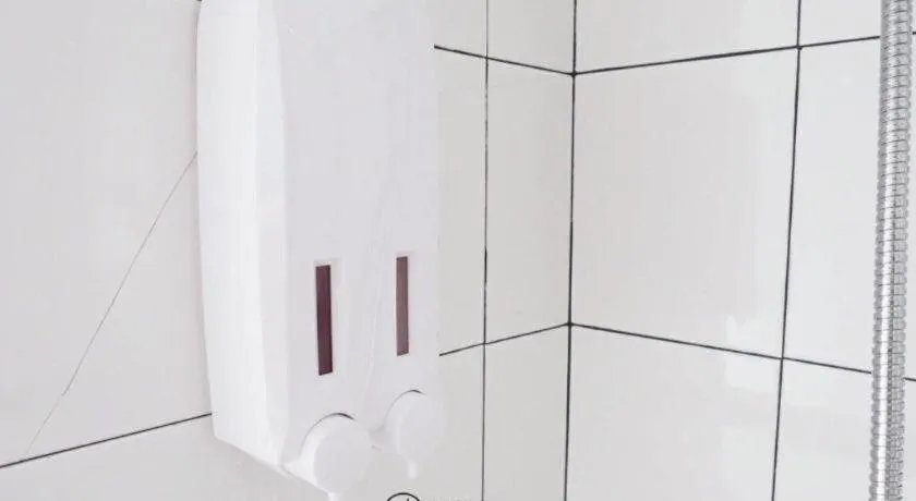 The Color Express Hotel