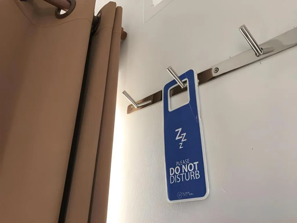 The Color Express Hotel