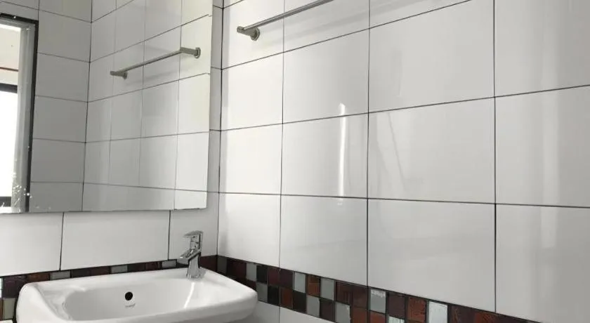 The Color Express Hotel