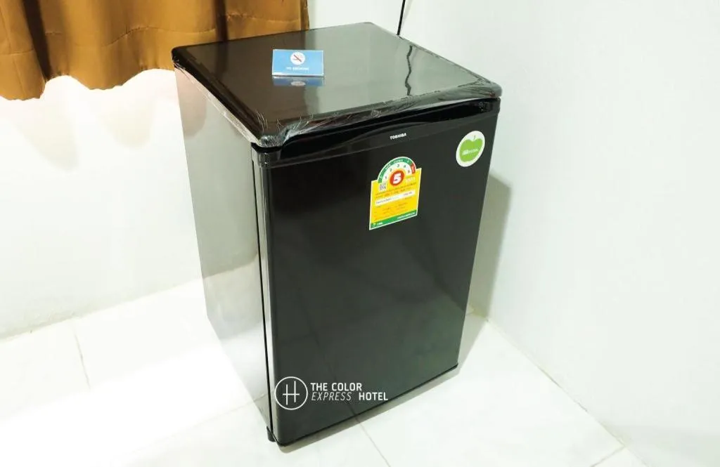 The Color Express Hotel