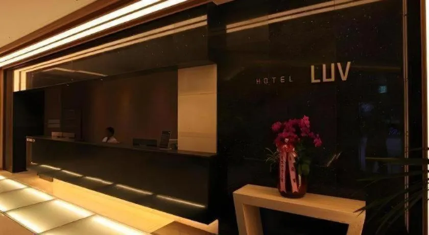 Business Design Hotel LUV