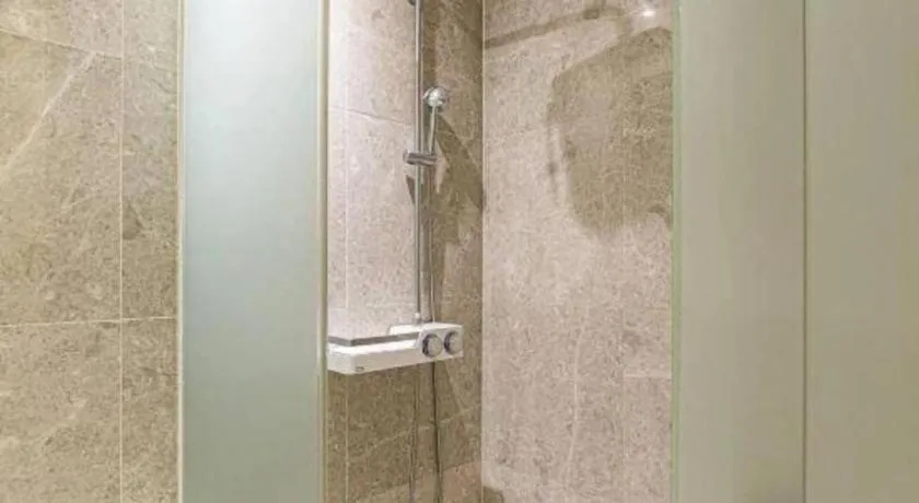 Business Design Hotel LUV