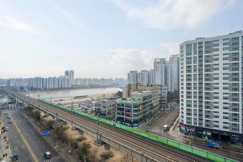 Business Design Hotel LUV