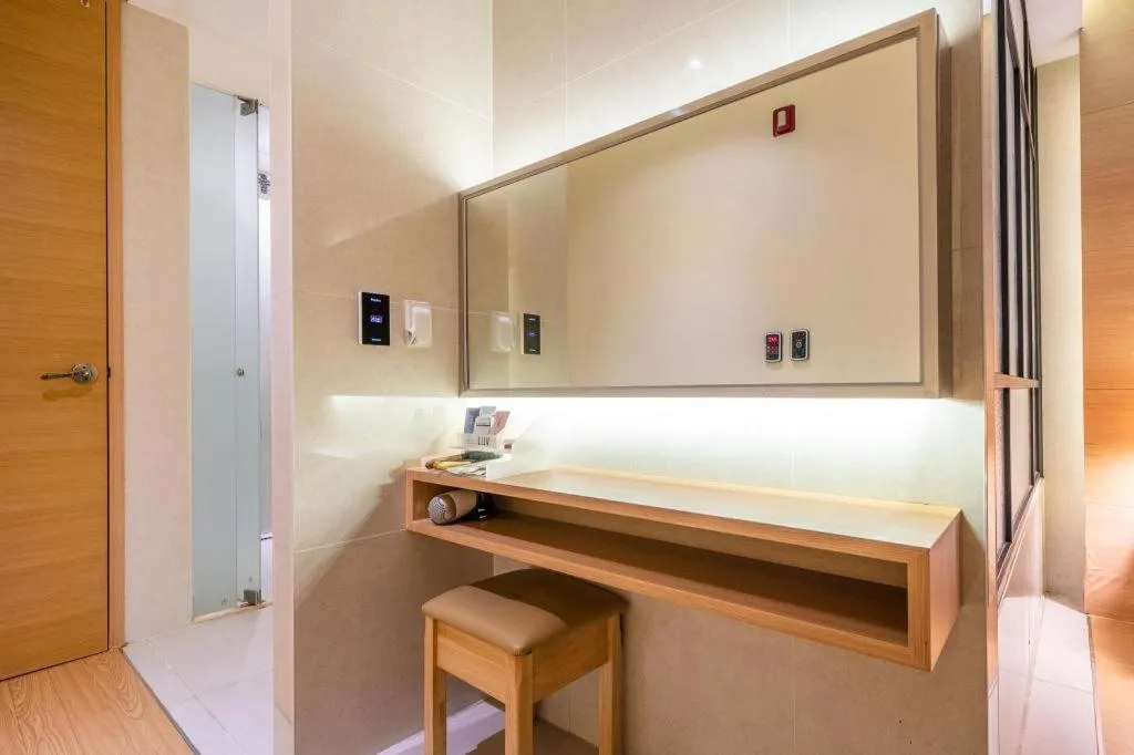 Business Design Hotel LUV