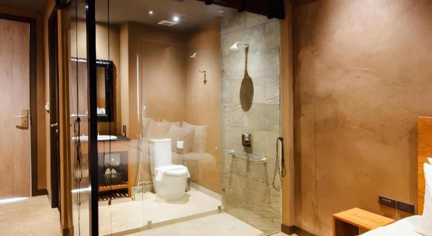 Monaz River Kwai Kanchanaburi