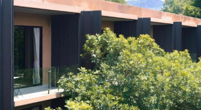 Monaz River Kwai Kanchanaburi