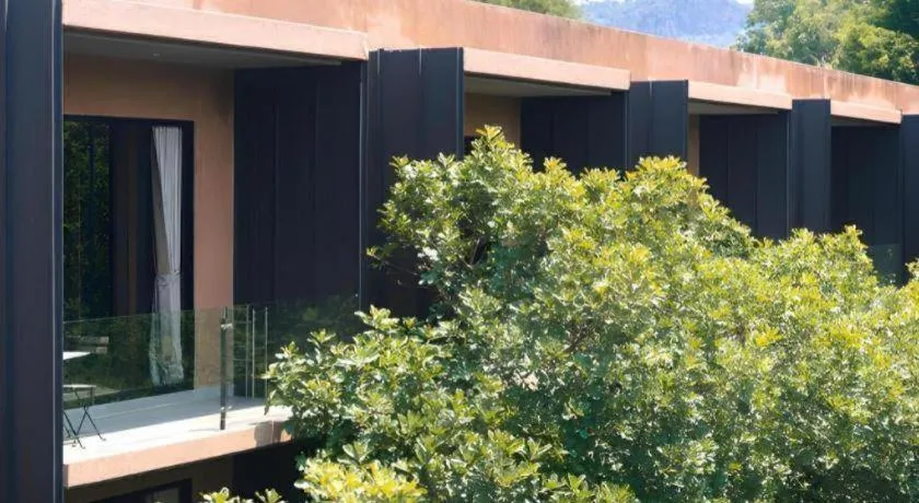 Monaz River Kwai Kanchanaburi