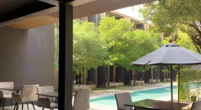 Monaz River Kwai Kanchanaburi