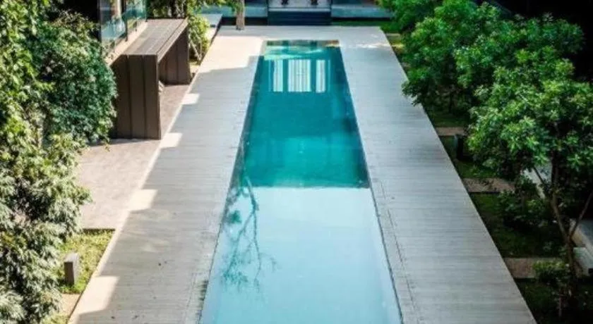 Monaz River Kwai Kanchanaburi