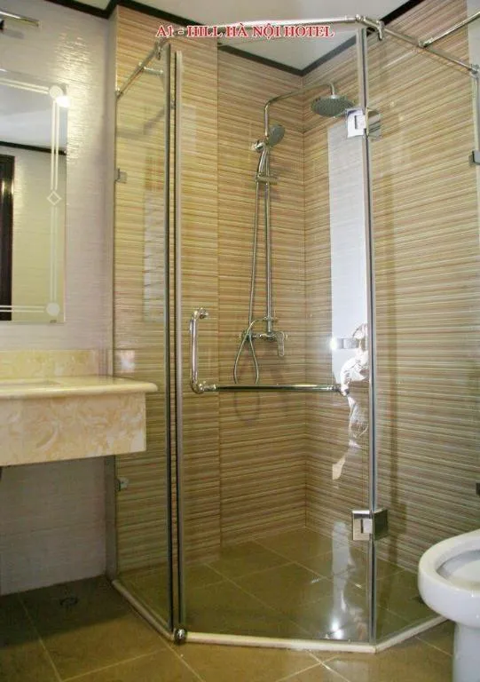 A1 Hill Hanoi Hotel
