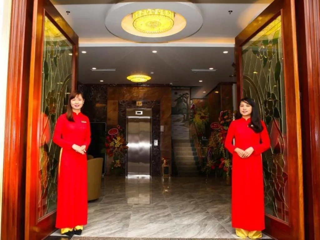 A1 Hill Hanoi Hotel
