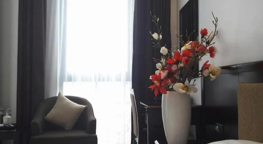 A1 Hill Hanoi Hotel