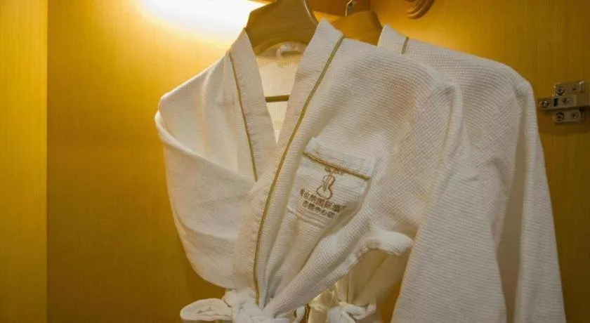 Vienna Hotel Guangzhou Panyu Shiqiao Center Branch