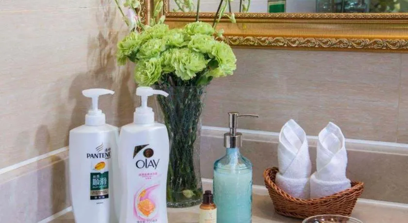 Vienna Hotel Guangzhou Panyu Shiqiao Center Branch